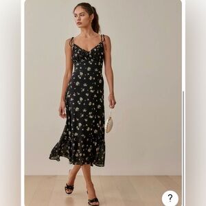 Reformation - Embry dress, size 4